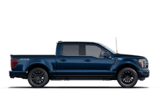 2025 Ford F-150® External Image 1